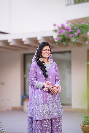 Khadija & Haseeb Nikah 00128