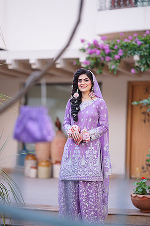 Khadija & Haseeb Nikah 00130