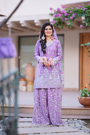 Khadija & Haseeb Nikah 00131