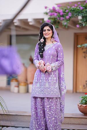 Khadija & Haseeb Nikah 00129