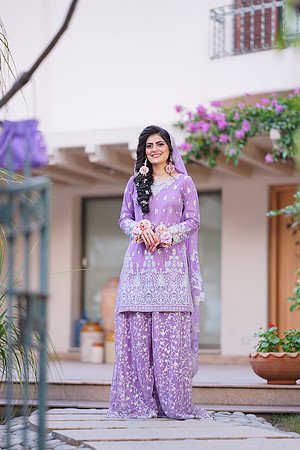 Khadija & Haseeb Nikah 00132