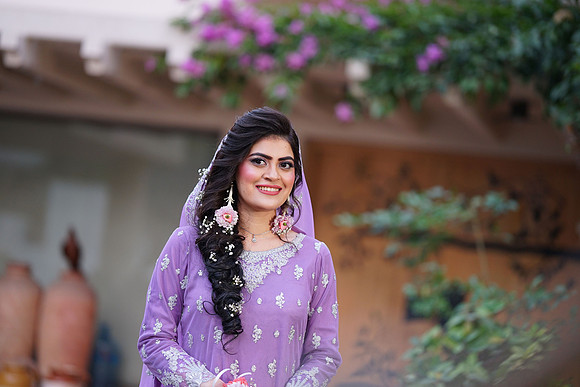 Khadija & Haseeb Nikah 00135