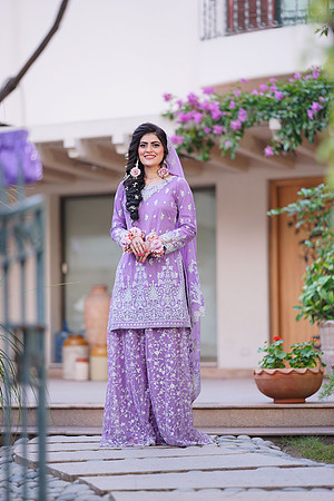 Khadija & Haseeb Nikah 00133