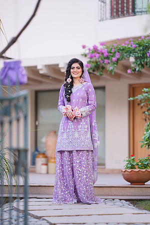 Khadija & Haseeb Nikah 00134