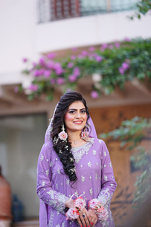 Khadija & Haseeb Nikah 00136