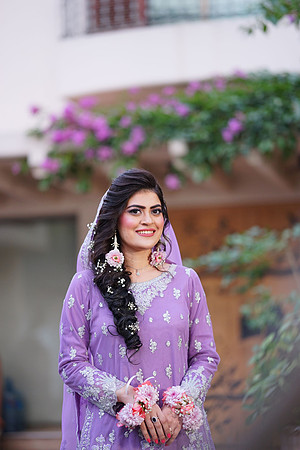 Khadija & Haseeb Nikah 00137