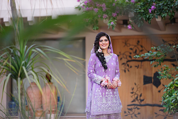 Khadija & Haseeb Nikah 00141
