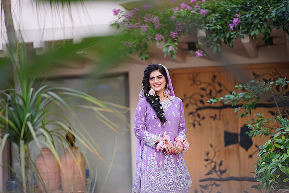 Khadija & Haseeb Nikah 00139