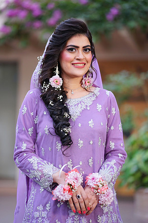 Khadija & Haseeb Nikah 00138