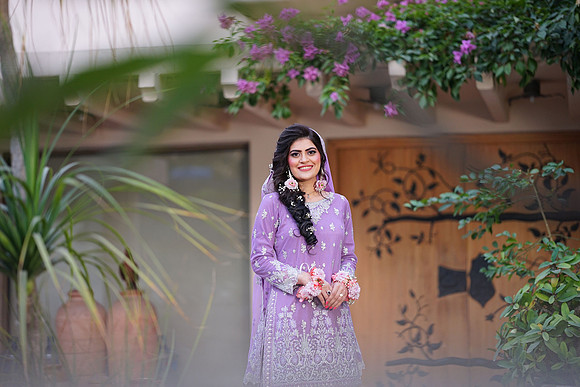 Khadija & Haseeb Nikah 00143