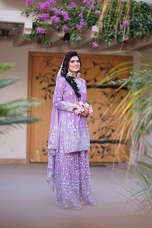 Khadija & Haseeb Nikah 00144