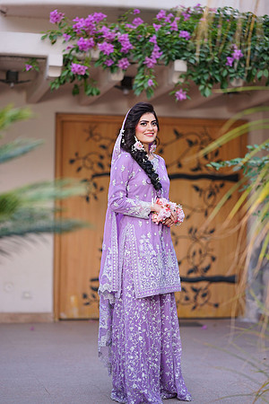 Khadija & Haseeb Nikah 00145