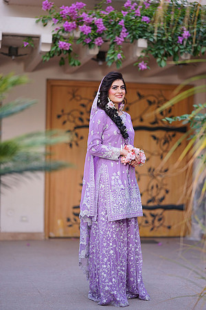 Khadija & Haseeb Nikah 00146
