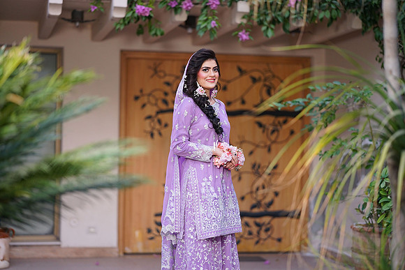 Khadija & Haseeb Nikah 00148