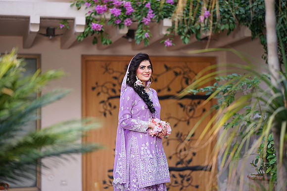 Khadija & Haseeb Nikah 00147