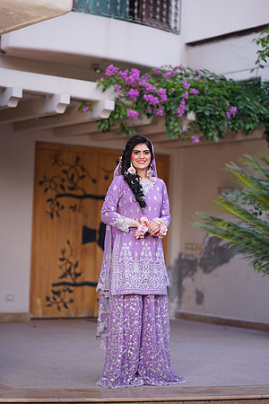 Khadija & Haseeb Nikah 00149