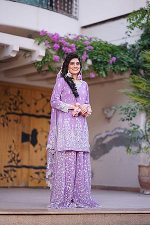 Khadija & Haseeb Nikah 00150