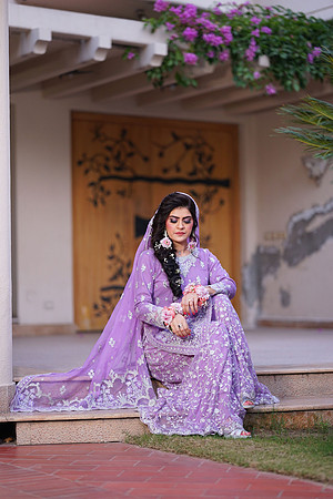 Khadija & Haseeb Nikah 00151