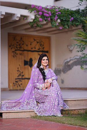 Khadija & Haseeb Nikah 00152