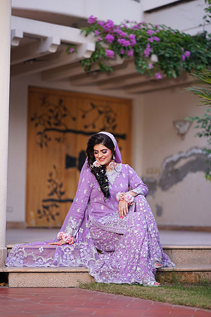 Khadija & Haseeb Nikah 00153