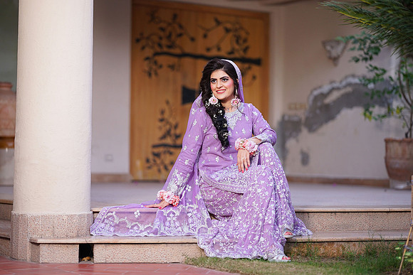 Khadija & Haseeb Nikah 00155