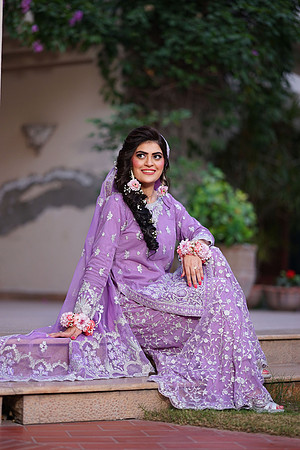 Khadija & Haseeb Nikah 00156