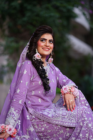 Khadija & Haseeb Nikah 00157