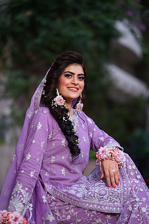 Khadija & Haseeb Nikah 00158