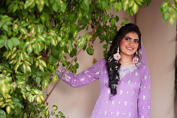Khadija & Haseeb Nikah 00161