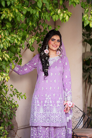 Khadija & Haseeb Nikah 00159