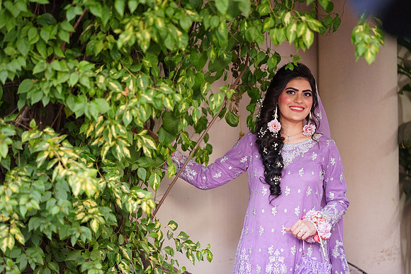 Khadija & Haseeb Nikah 00162