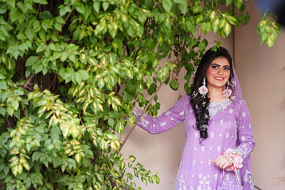 Khadija & Haseeb Nikah 00163