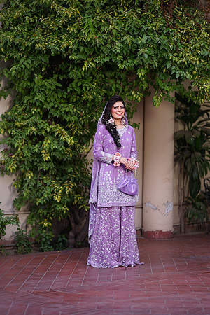 Khadija & Haseeb Nikah 00165