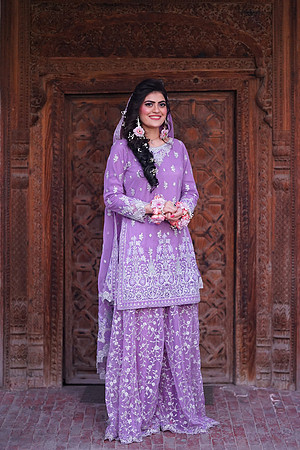 Khadija & Haseeb Nikah 00167