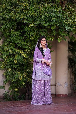 Khadija & Haseeb Nikah 00166