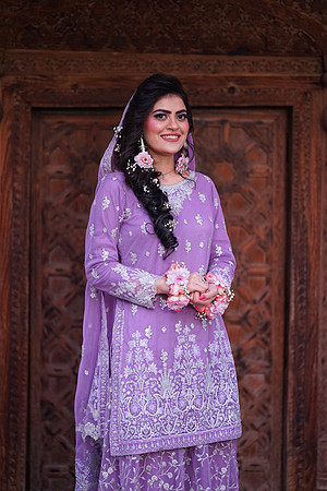 Khadija & Haseeb Nikah 00168
