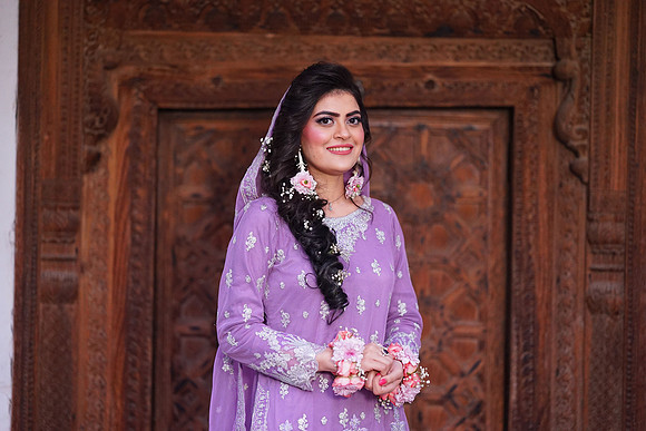 Khadija & Haseeb Nikah 00170