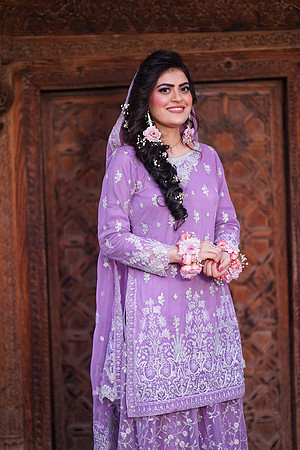 Khadija & Haseeb Nikah 00169