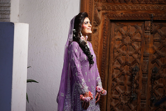 Khadija & Haseeb Nikah 00172