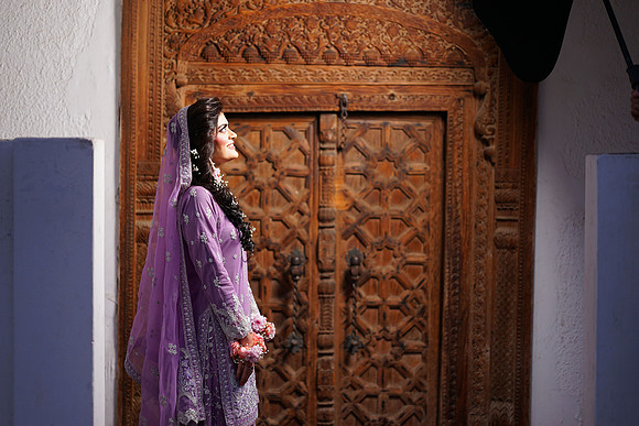 Khadija & Haseeb Nikah 00171