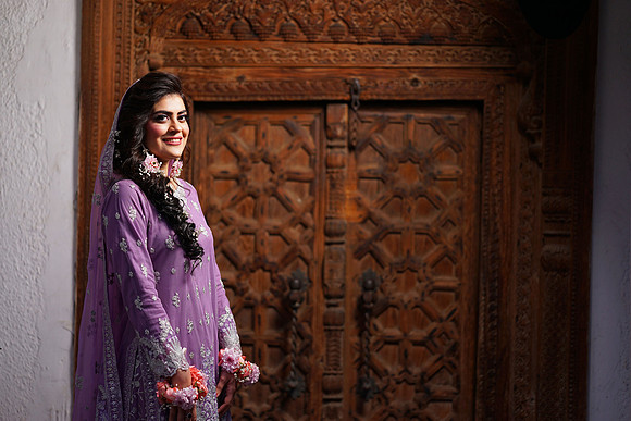 Khadija & Haseeb Nikah 00173