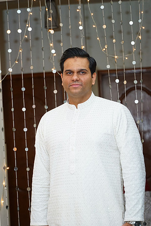 Khadija & Haseeb Nikah 00177