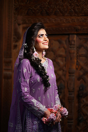 Khadija & Haseeb Nikah 00174
