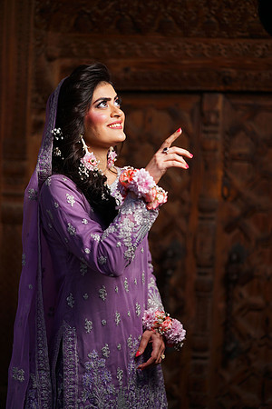 Khadija & Haseeb Nikah 00175