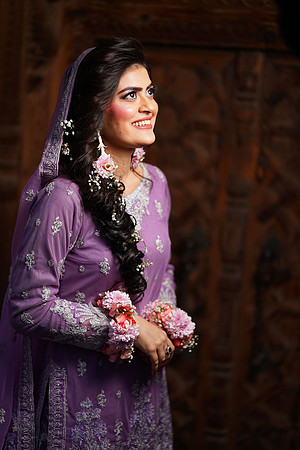 Khadija & Haseeb Nikah 00176