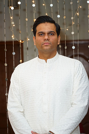 Khadija & Haseeb Nikah 00179