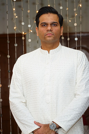 Khadija & Haseeb Nikah 00180