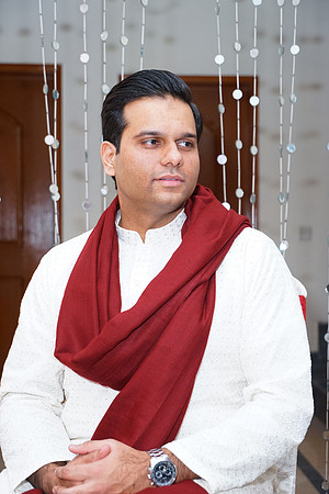 Khadija & Haseeb Nikah 00191
