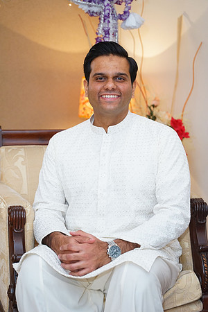 Khadija & Haseeb Nikah 00194