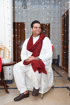Khadija & Haseeb Nikah 00190